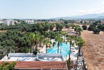 酒店 Oasis Studios