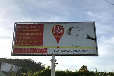 ホテル E Restaurante 494 Ltda