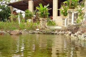 فندق Pousada Do Forte