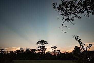 فندق Pousada águas De Valões