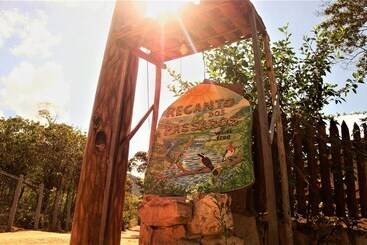 Hotel Pousada Recanto Dos Pássaros