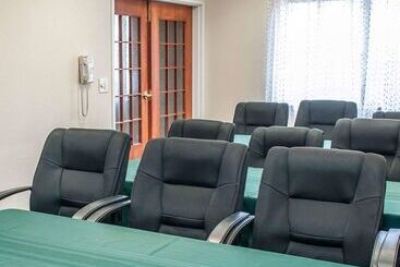 هتل Quality Inn And Suites South Bend