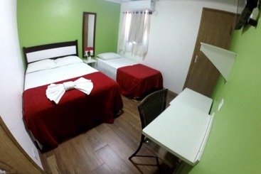 فندق Queiroz Palace