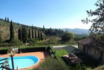 فندق ريفى Agriturismo Col Di Leccio