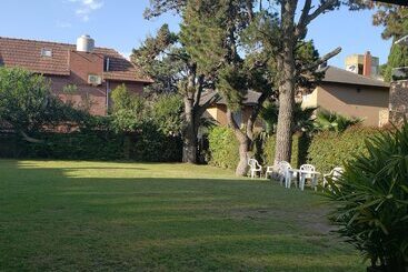 בית מלון כפרי San Marco