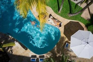 فندق Select At Casa Marina Adults Only All Inclusive