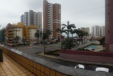 فندق Silva Hospedagem  Flat Bellagio