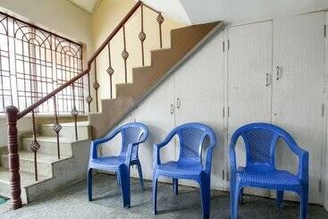 Spot On 49828 Hotel Meenakshi