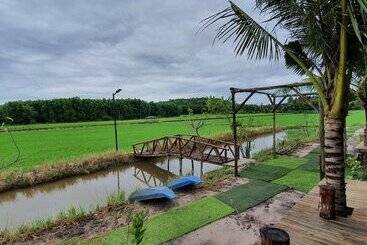 هتل The Ruong Resort