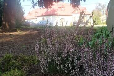 ホテル Zajazd Marta