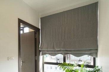 Irest Apartment Vinh Yen