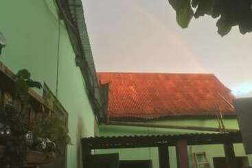 Maya Pan Hostal   Hostel