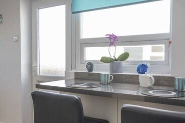 بيت ريفى Morawelon