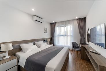 Pavilor Hotel Nha Trang