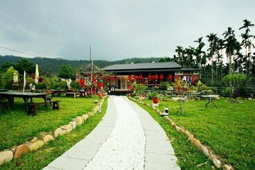 ペンション Coffee Street Homestay