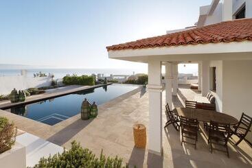 پانسیون Dar Zitoun