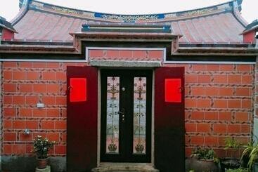 پانسیون Edinburgh Fifty Six B&b