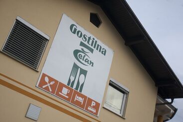 پانسیون Guest House čelan