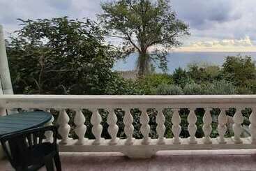 بنسيون Guest House Sea Star