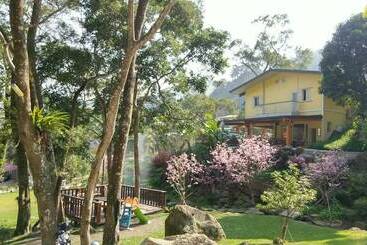 پانسیون Hemerocallis Country House