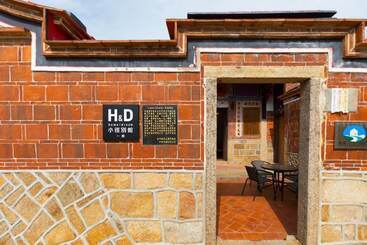پانسیون Kinmen H&d House