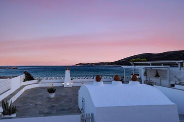 膳宿费 Kohylia Beach Guest House