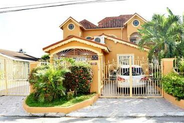 پانسیون Lwguesthouse