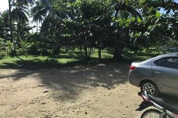 ペンション Oasis Resthouse