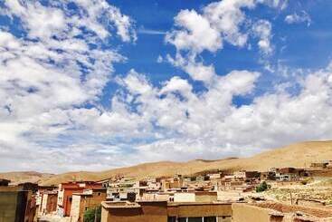 پانسیون Riad Dar Outebba