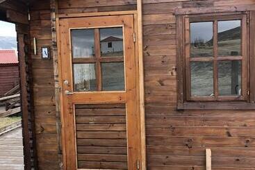 پانسیون Seljaland Ferðaþjónusta