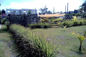 پانسیون Soul Food Kitchen And Guesthouse