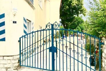 펜션 Villa In Velden