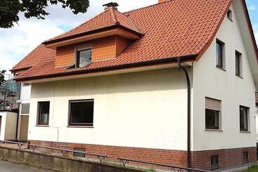 Pension Ristau Haus 2