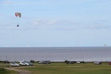 コテージ Seascape