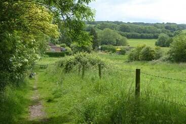 بيت ريفى Stable Loft