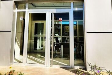 Valencia Hotel Appart