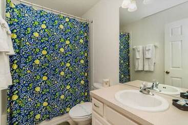 茅舍 Villa In Windsor Hills Resort 1894