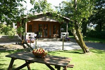 Сельский дом Y Berllan