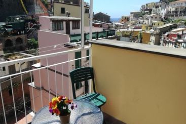 Bed and Breakfast Affittacamere Ca' Dei Lisci