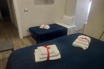 צימר Vatican Giulia