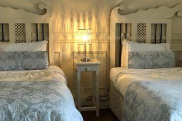 San Juan B&b