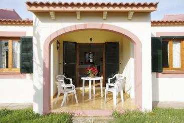 Bungalows Ses Malvas