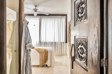 Cabanas Tulum  Beach Hotel & Spa