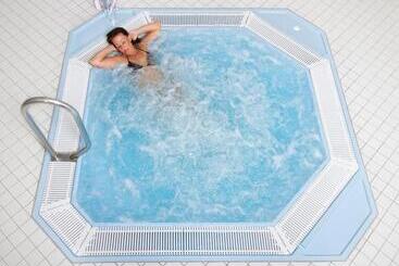 Donna Hotel Klosterhof