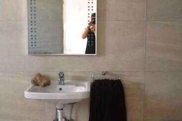 آپارتمان Estrella Lodging