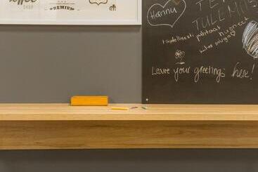 Forenom Aparthotel Espoo Leppävaara