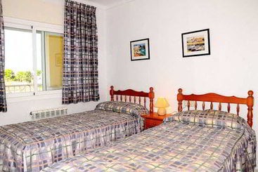 Apartamentos El Figuerar