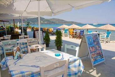 ホテル Blue Sea Beach Resort