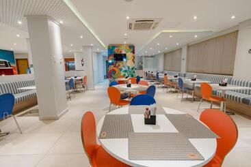 فندق Caiua Lago Umuarama