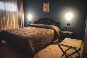 בית מלון כפרי Camino Vecchio